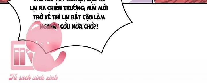 Tôi Không Muốn Làm Người Mai Mối Chap 123 - Next Chap 124