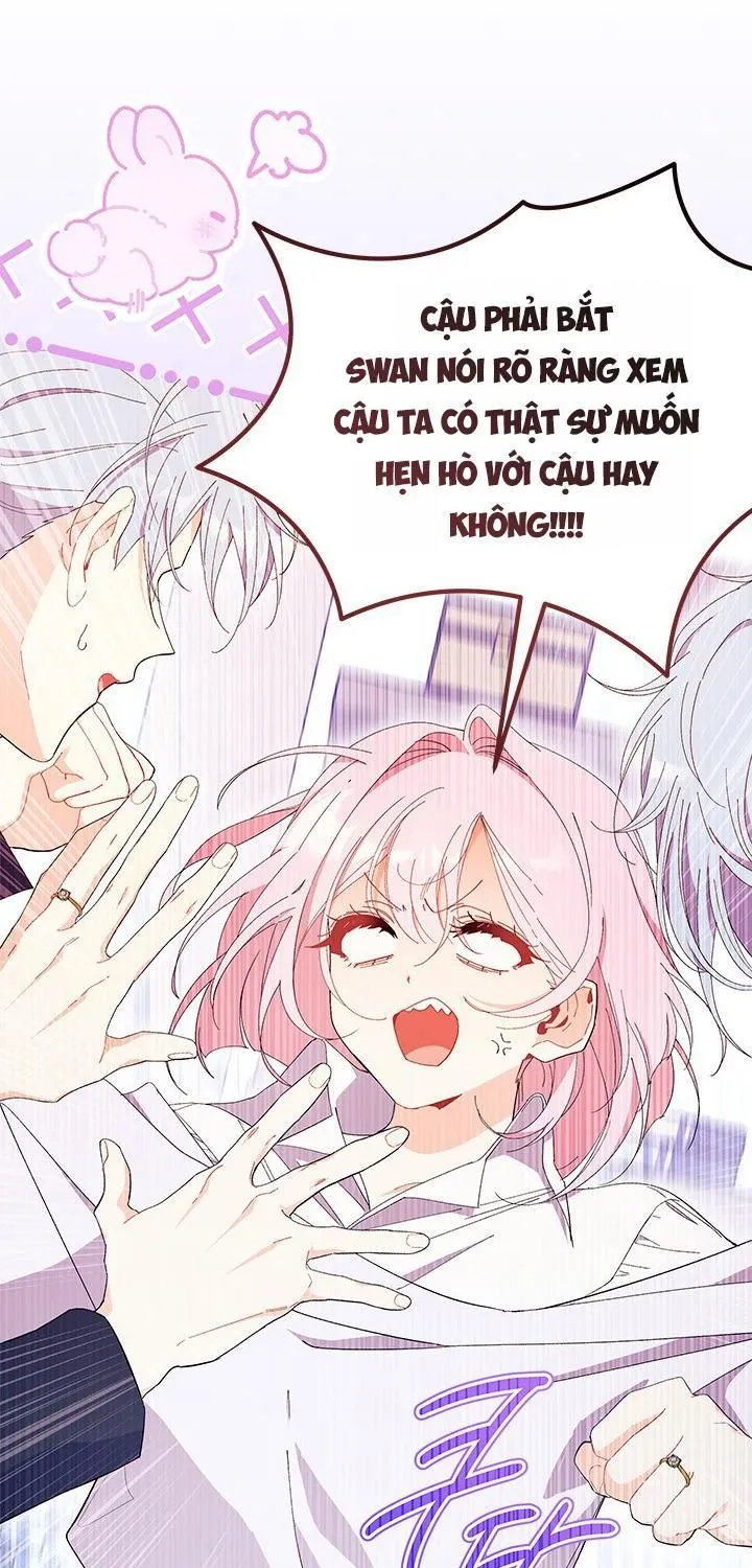 Tôi Không Muốn Làm Người Mai Mối Chap 123 - Next Chap 124