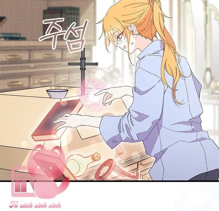 Tôi Không Muốn Làm Người Mai Mối Chap 123 - Next Chap 124