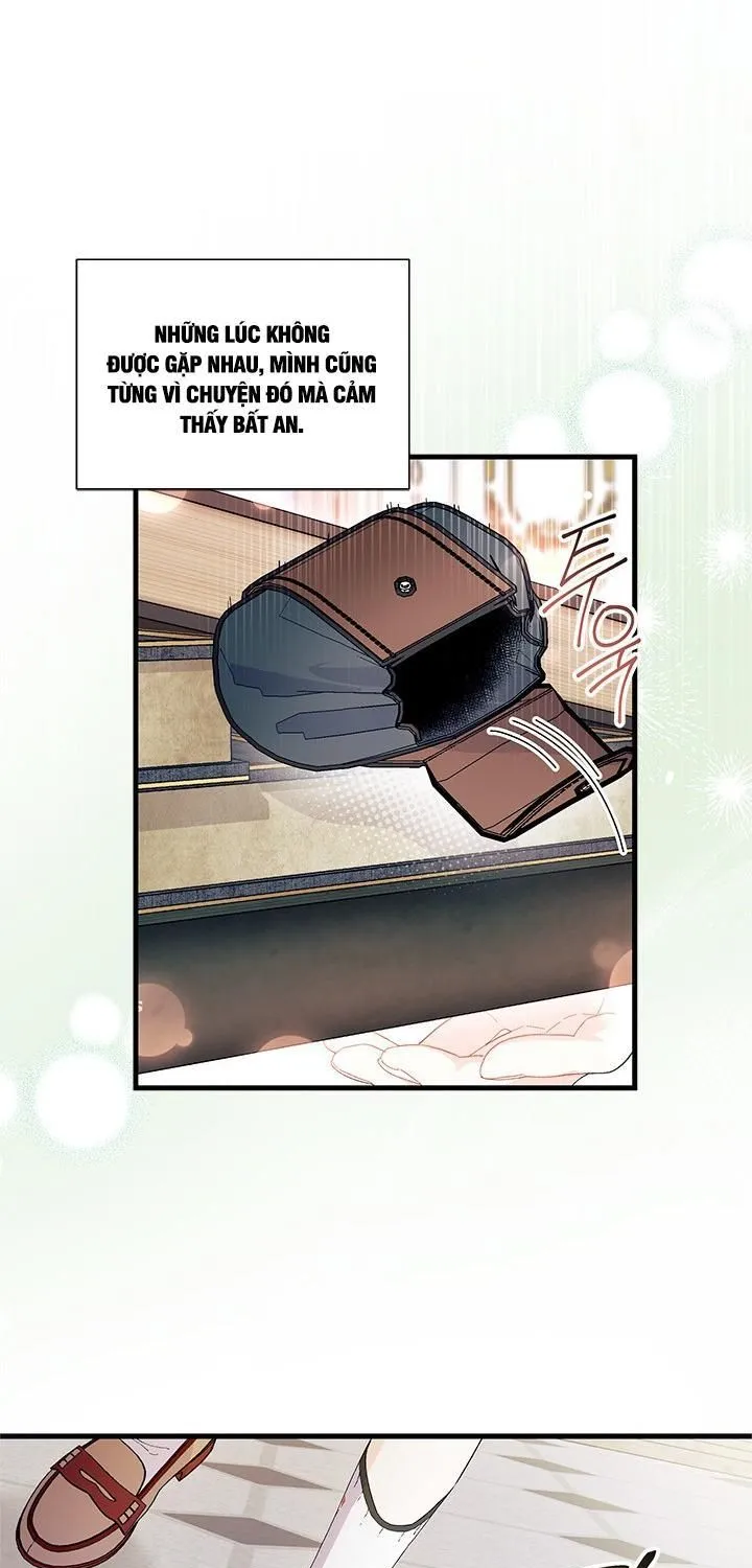 Tôi Không Muốn Làm Người Mai Mối Chap 123 - Next Chap 124