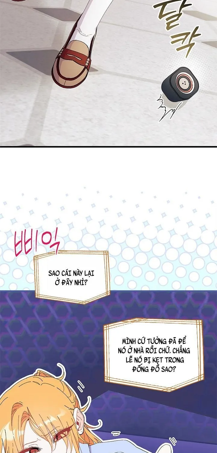 Tôi Không Muốn Làm Người Mai Mối Chap 123 - Next Chap 124