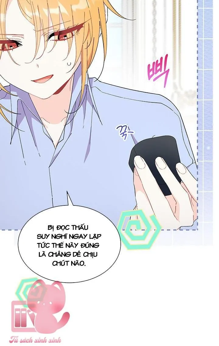 Tôi Không Muốn Làm Người Mai Mối Chap 123 - Next Chap 124