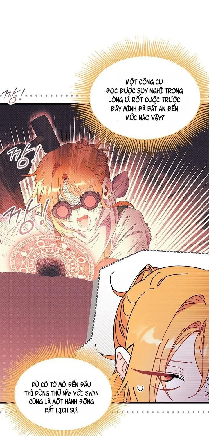 Tôi Không Muốn Làm Người Mai Mối Chap 123 - Next Chap 124