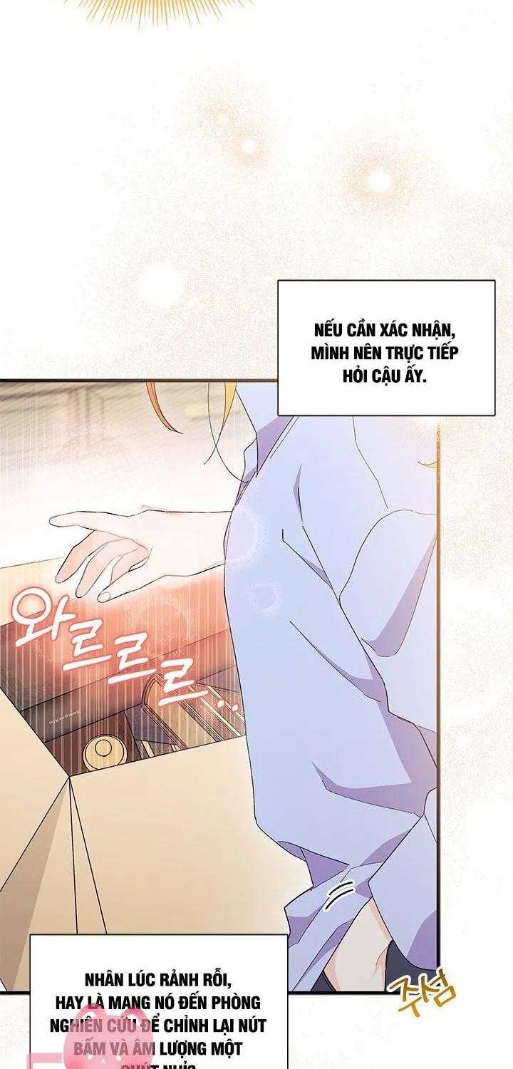 Tôi Không Muốn Làm Người Mai Mối Chap 123 - Next Chap 124