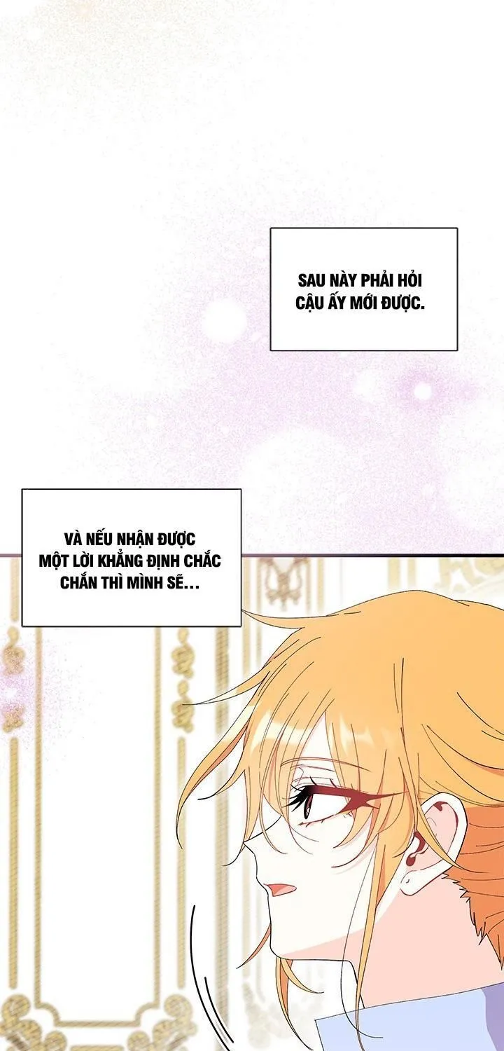 Tôi Không Muốn Làm Người Mai Mối Chap 123 - Next Chap 124