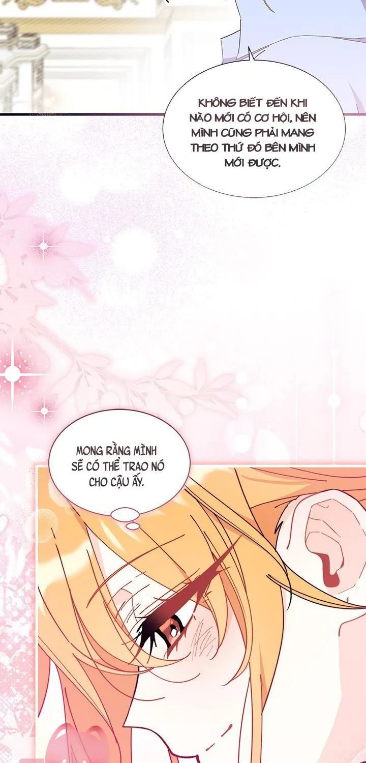 Tôi Không Muốn Làm Người Mai Mối Chap 123 - Next Chap 124