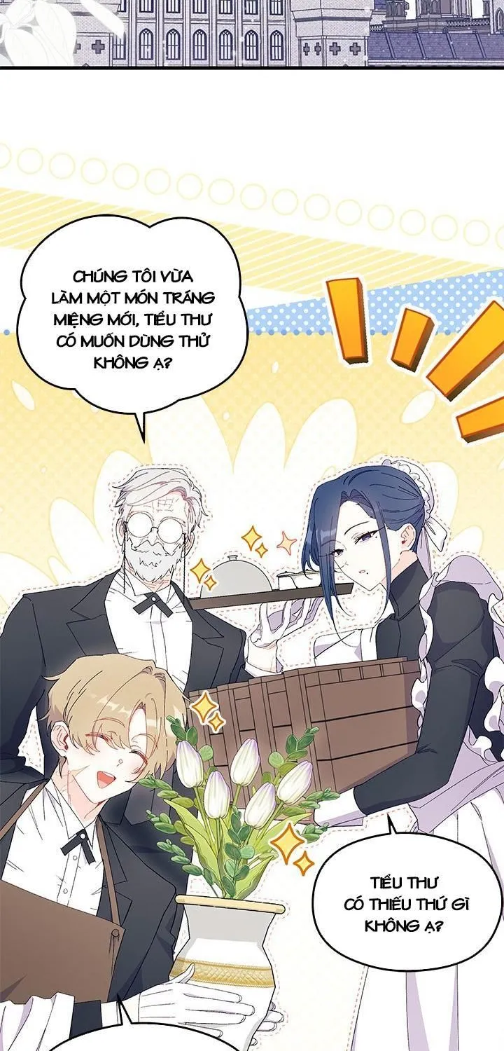 Tôi Không Muốn Làm Người Mai Mối Chap 123 - Next Chap 124