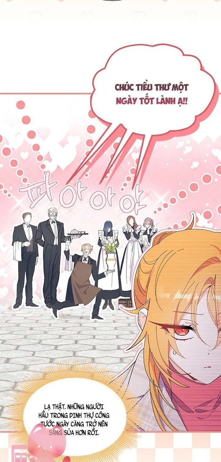 Tôi Không Muốn Làm Người Mai Mối Chap 123 - Next Chap 124