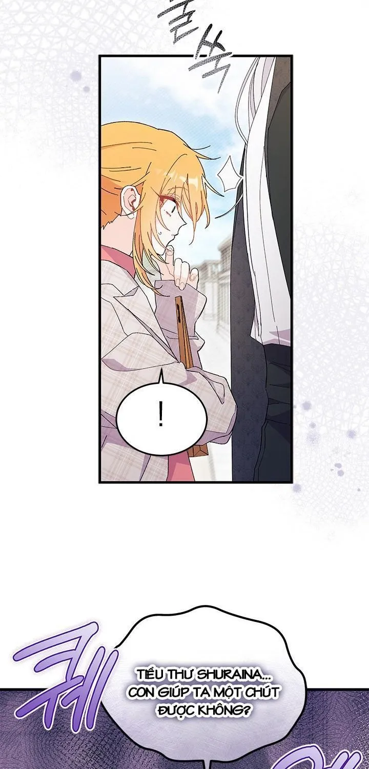 Tôi Không Muốn Làm Người Mai Mối Chap 123 - Next Chap 124