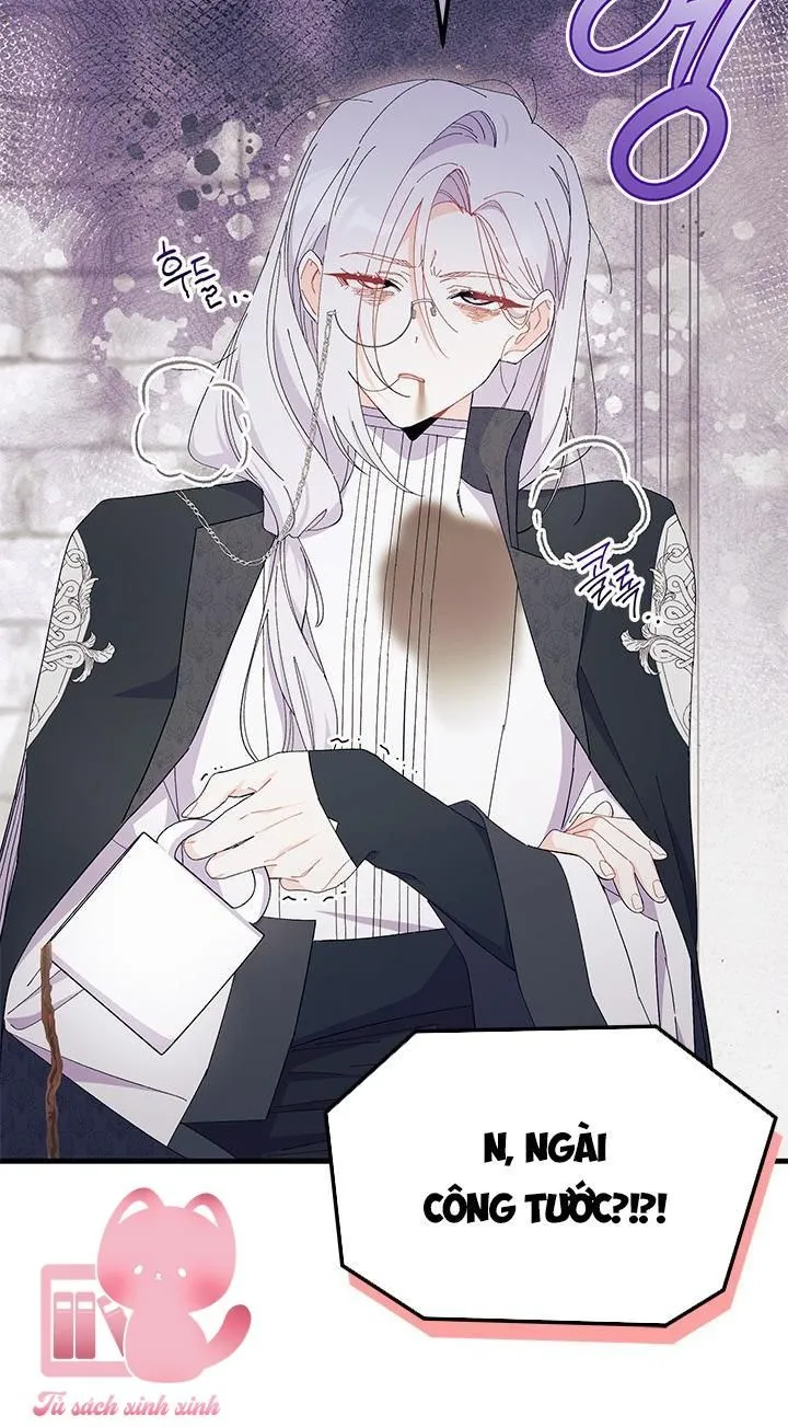 Tôi Không Muốn Làm Người Mai Mối Chap 123 - Next Chap 124