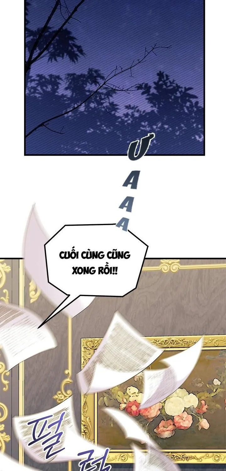 Tôi Không Muốn Làm Người Mai Mối Chap 123 - Next Chap 124