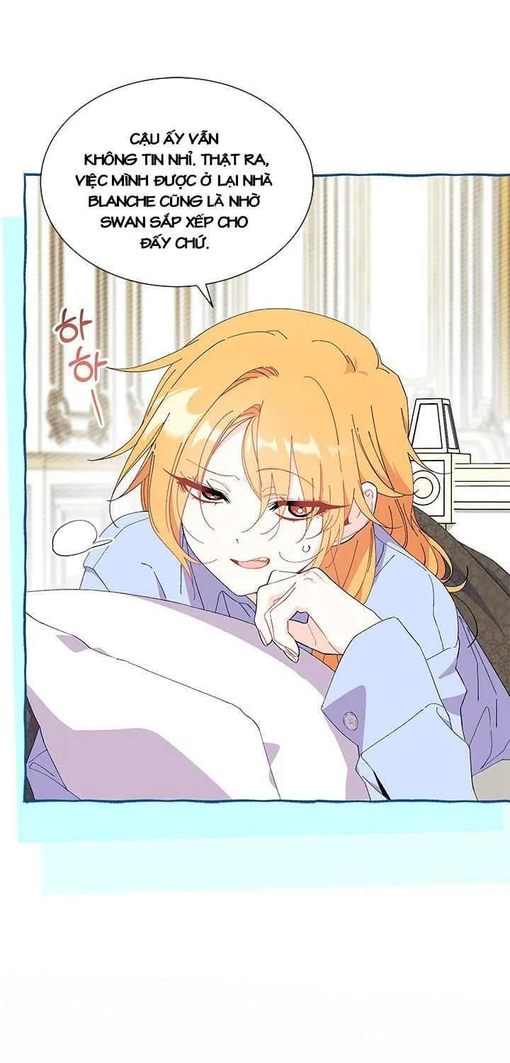 Tôi Không Muốn Làm Người Mai Mối Chap 123 - Next Chap 124