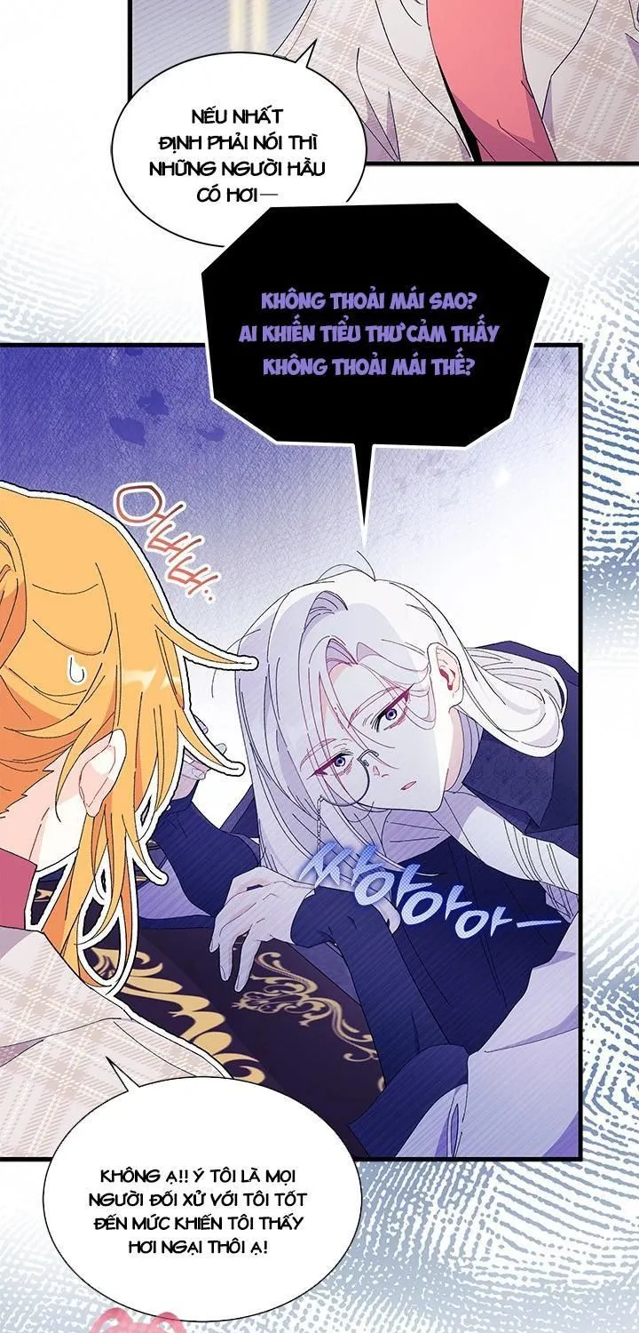 Tôi Không Muốn Làm Người Mai Mối Chap 123 - Next Chap 124