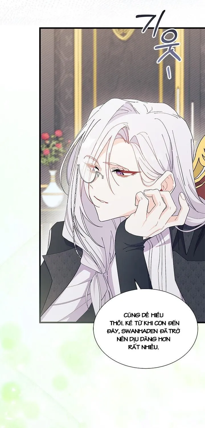 Tôi Không Muốn Làm Người Mai Mối Chap 123 - Next Chap 124