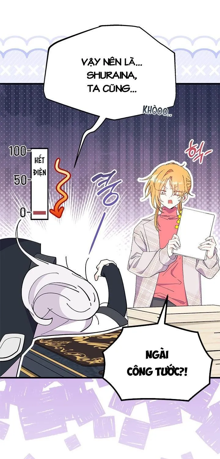 Tôi Không Muốn Làm Người Mai Mối Chap 123 - Next Chap 124