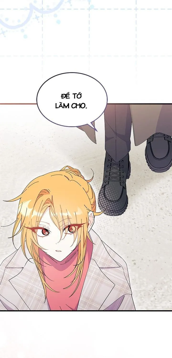 Tôi Không Muốn Làm Người Mai Mối Chap 123 - Next Chap 124
