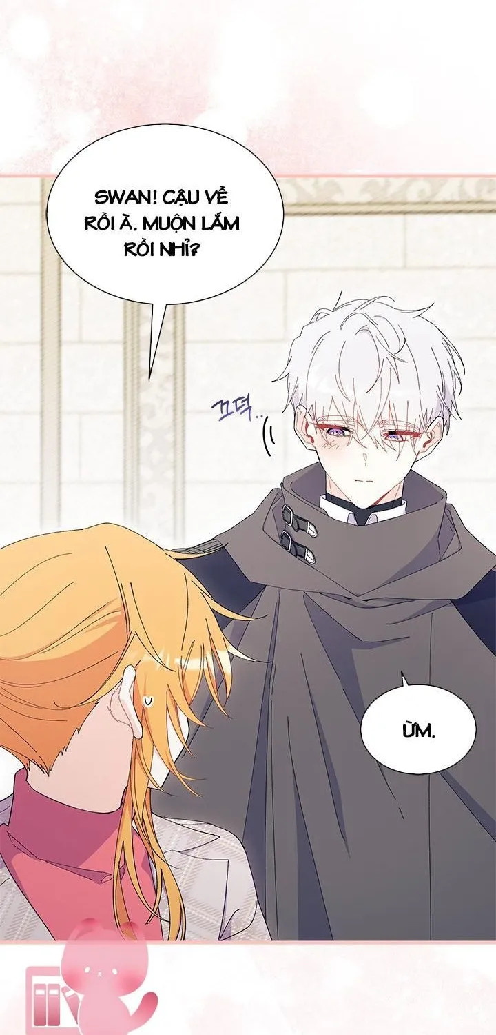 Tôi Không Muốn Làm Người Mai Mối Chap 123 - Next Chap 124