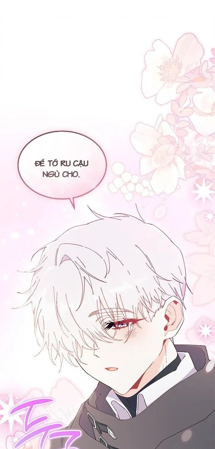 Tôi Không Muốn Làm Người Mai Mối Chap 123 - Next Chap 124