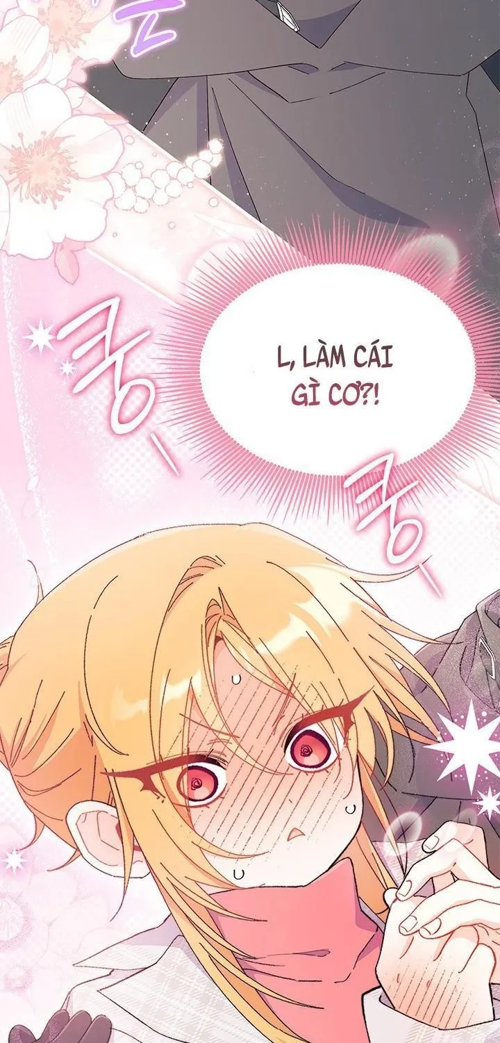 Tôi Không Muốn Làm Người Mai Mối Chap 123 - Next Chap 124