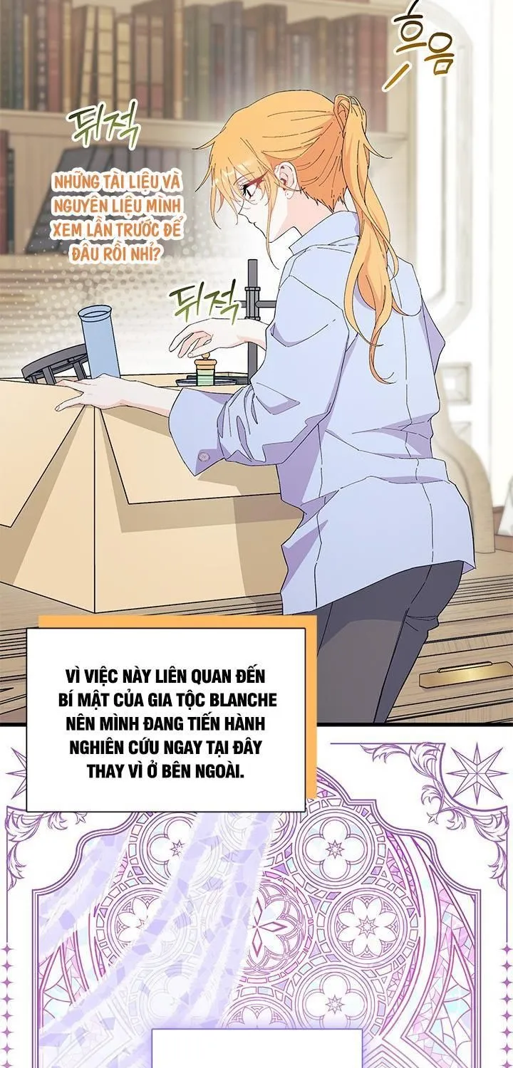 Tôi Không Muốn Làm Người Mai Mối Chap 123 - Next Chap 124