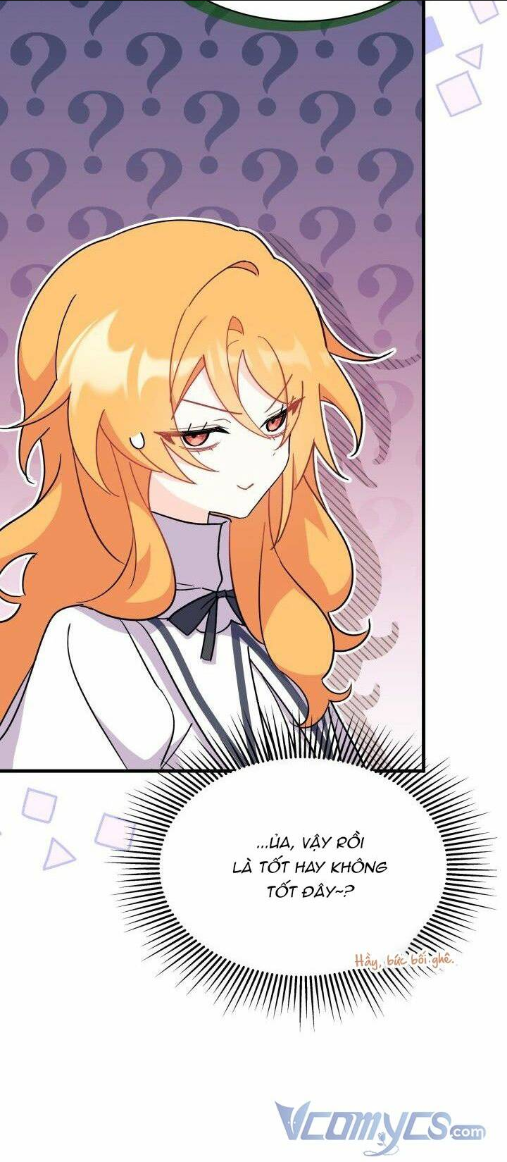 Tôi Không Muốn Làm Người Mai Mối Chap 13 - Next Chap 14