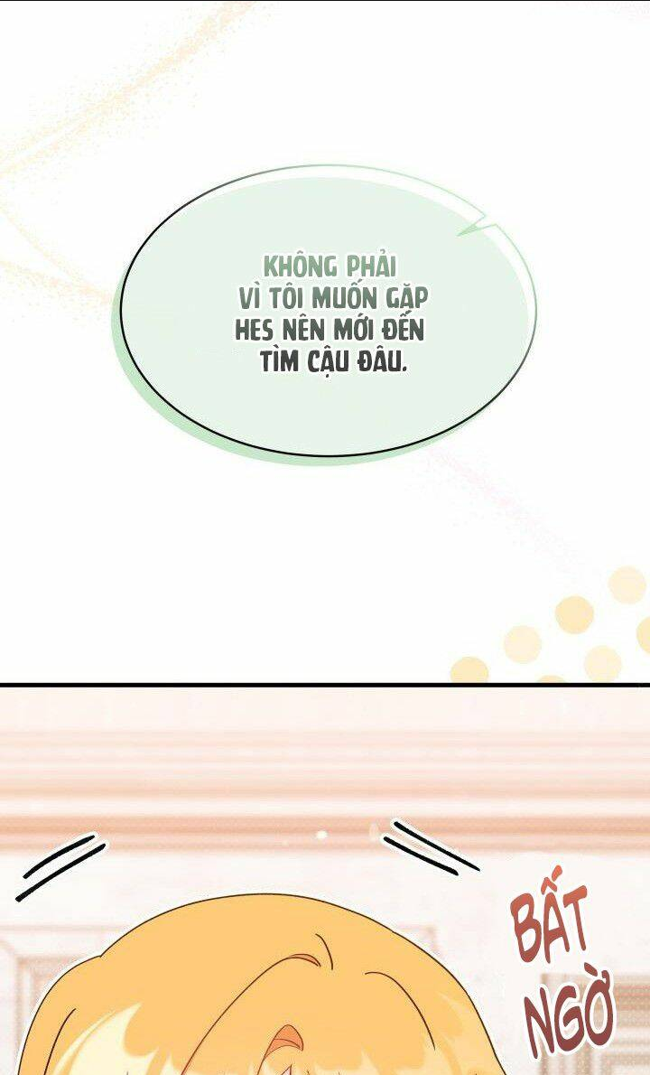Tôi Không Muốn Làm Người Mai Mối Chap 13 - Next Chap 14