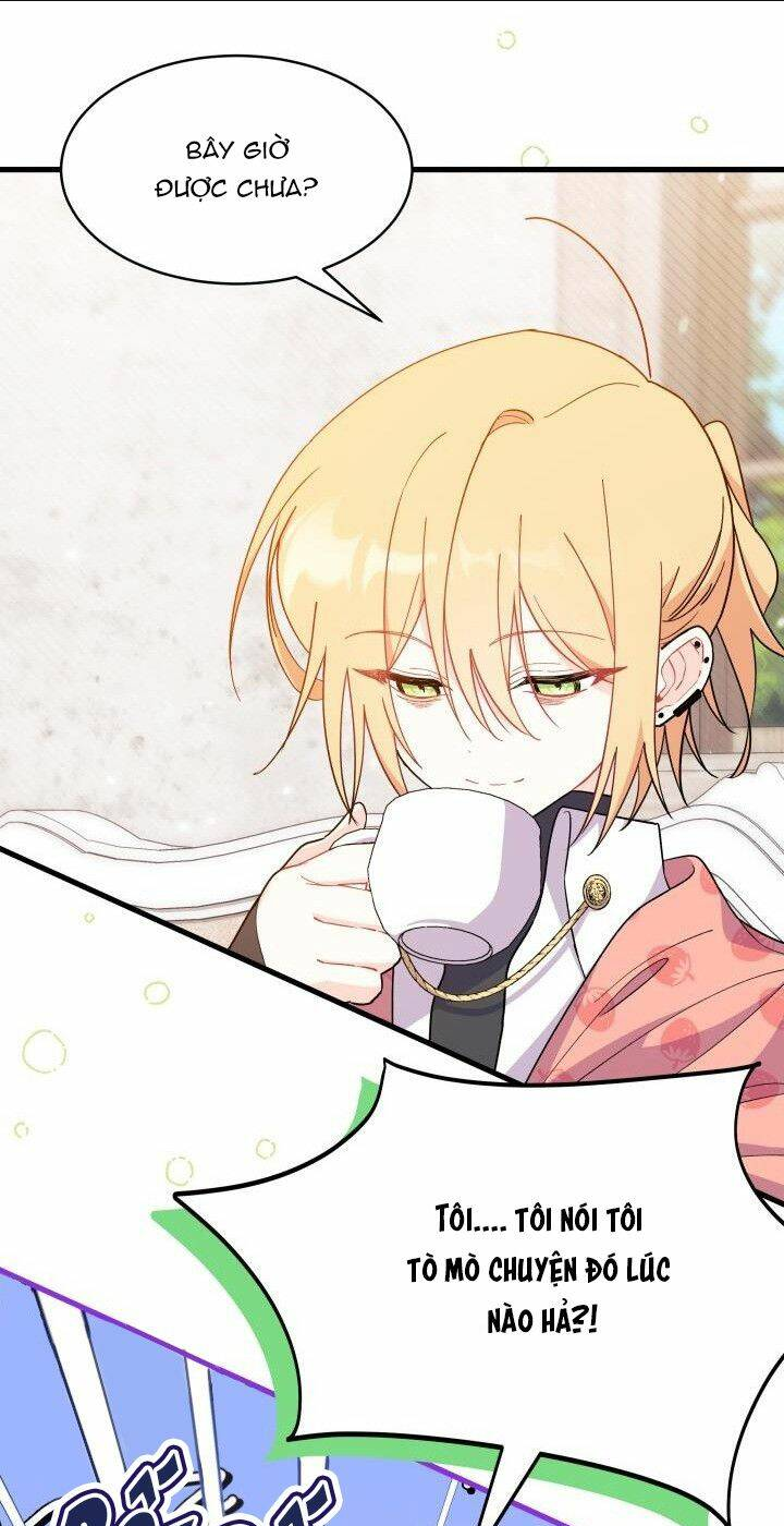 Tôi Không Muốn Làm Người Mai Mối Chap 13 - Next Chap 14