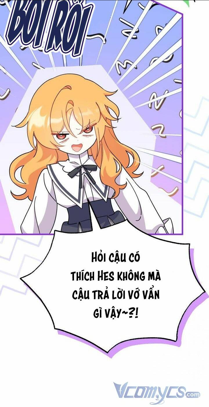 Tôi Không Muốn Làm Người Mai Mối Chap 13 - Next Chap 14