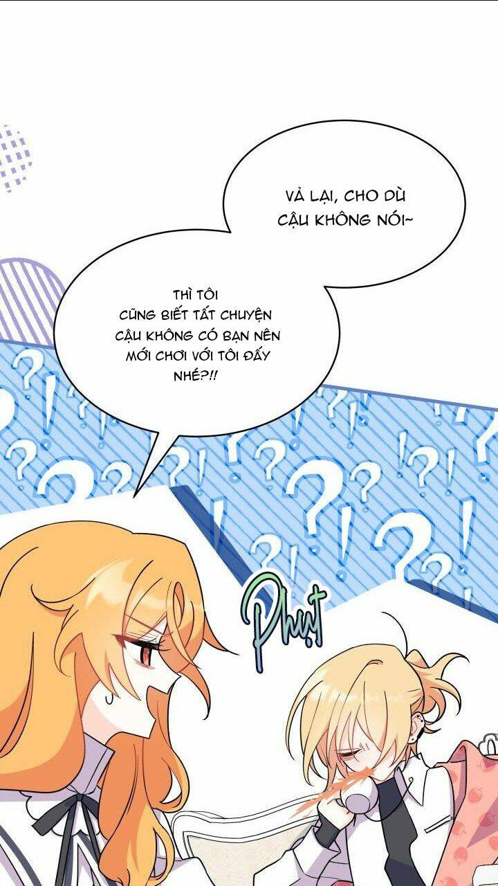 Tôi Không Muốn Làm Người Mai Mối Chap 13 - Next Chap 14