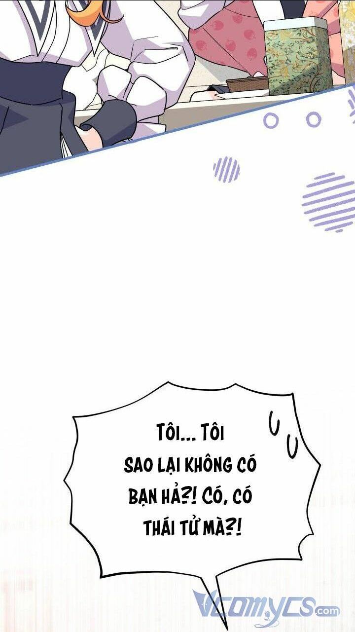 Tôi Không Muốn Làm Người Mai Mối Chap 13 - Next Chap 14