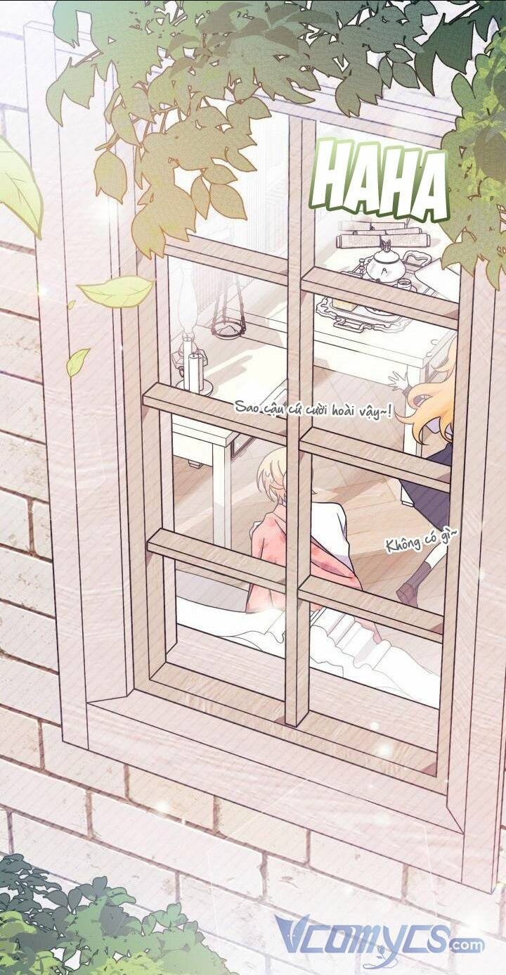 Tôi Không Muốn Làm Người Mai Mối Chap 13 - Next Chap 14