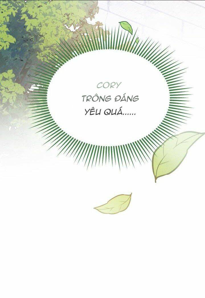 Tôi Không Muốn Làm Người Mai Mối Chap 13 - Next Chap 14