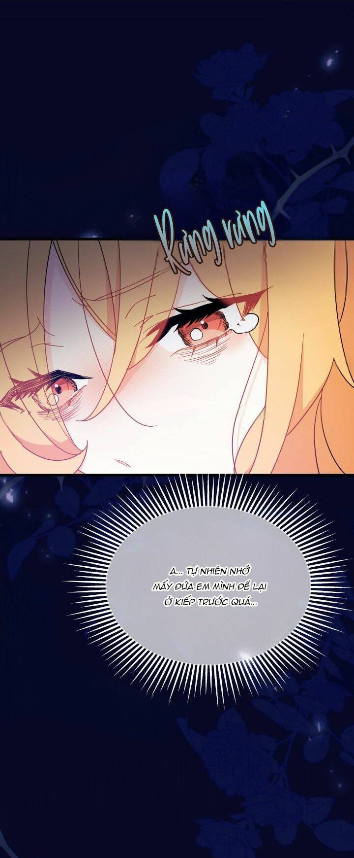 Tôi Không Muốn Làm Người Mai Mối Chap 14 - Next Chap 15