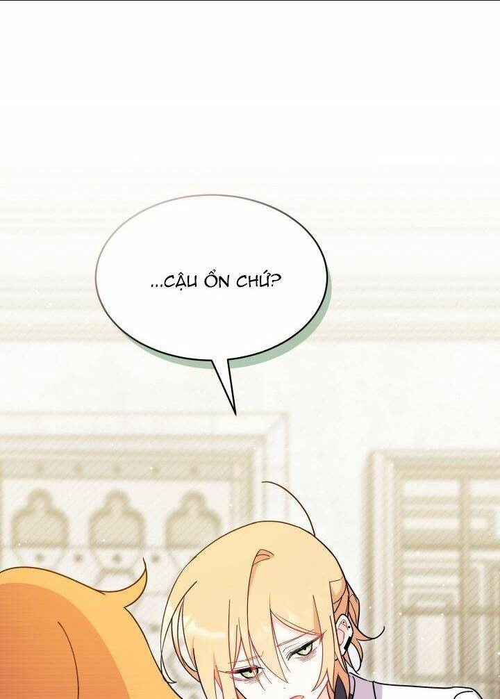 Tôi Không Muốn Làm Người Mai Mối Chap 14 - Next Chap 15