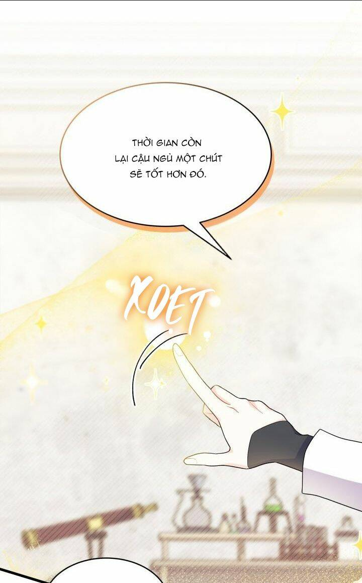 Tôi Không Muốn Làm Người Mai Mối Chap 14 - Next Chap 15