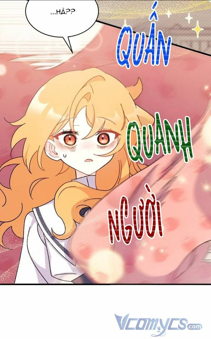 Tôi Không Muốn Làm Người Mai Mối Chap 14 - Next Chap 15