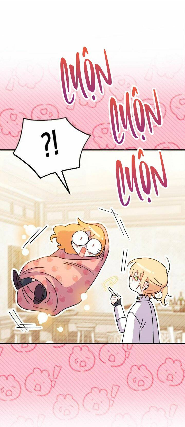 Tôi Không Muốn Làm Người Mai Mối Chap 14 - Next Chap 15