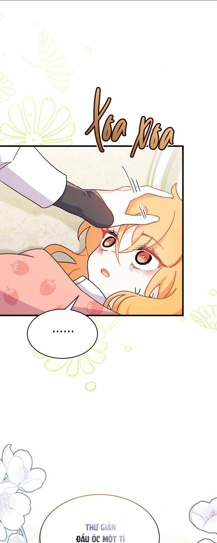 Tôi Không Muốn Làm Người Mai Mối Chap 14 - Next Chap 15