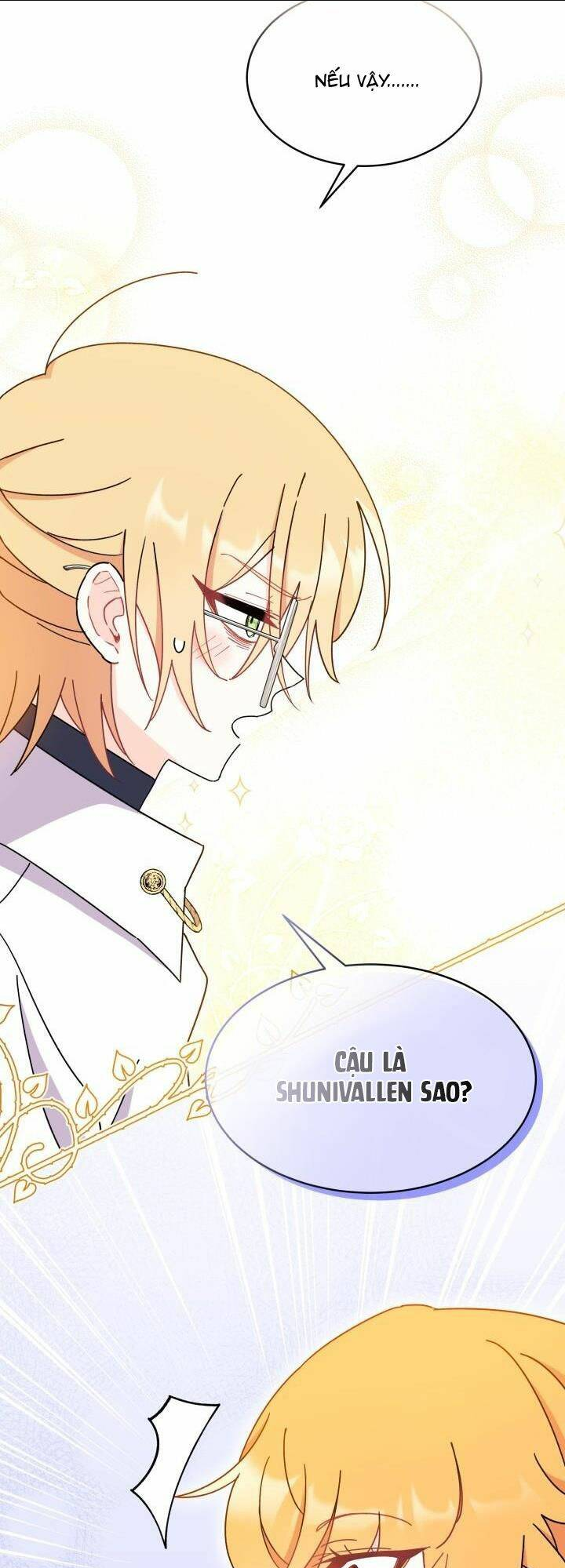 Tôi Không Muốn Làm Người Mai Mối Chap 15 - Next Chap 16