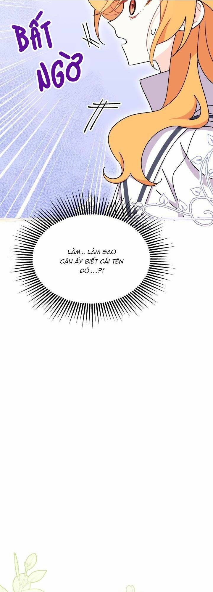 Tôi Không Muốn Làm Người Mai Mối Chap 15 - Next Chap 16