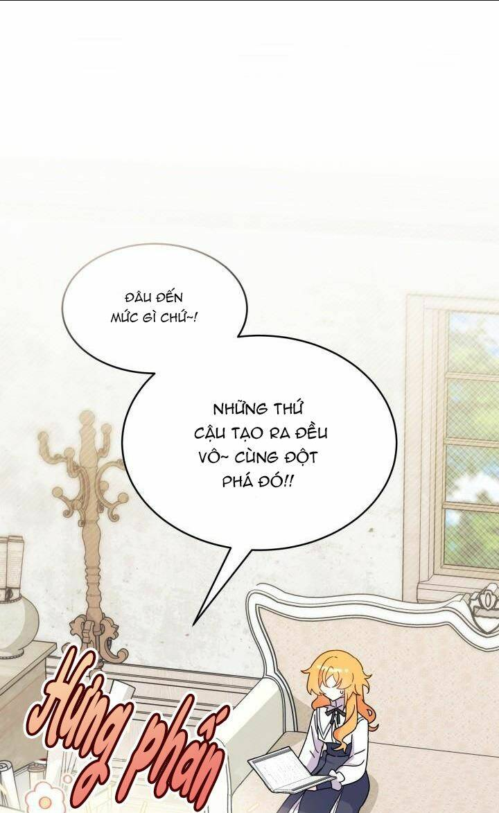 Tôi Không Muốn Làm Người Mai Mối Chap 15 - Next Chap 16