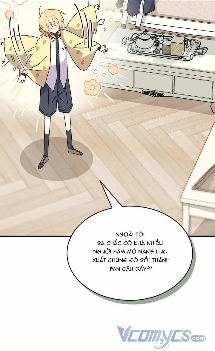 Tôi Không Muốn Làm Người Mai Mối Chap 15 - Next Chap 16