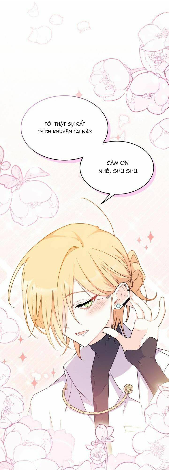 Tôi Không Muốn Làm Người Mai Mối Chap 15 - Next Chap 16