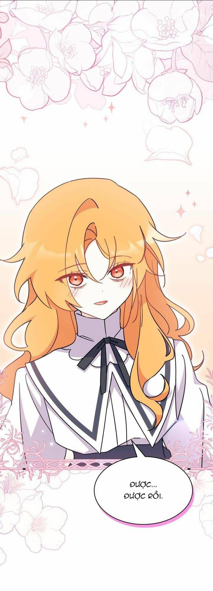 Tôi Không Muốn Làm Người Mai Mối Chap 15 - Next Chap 16
