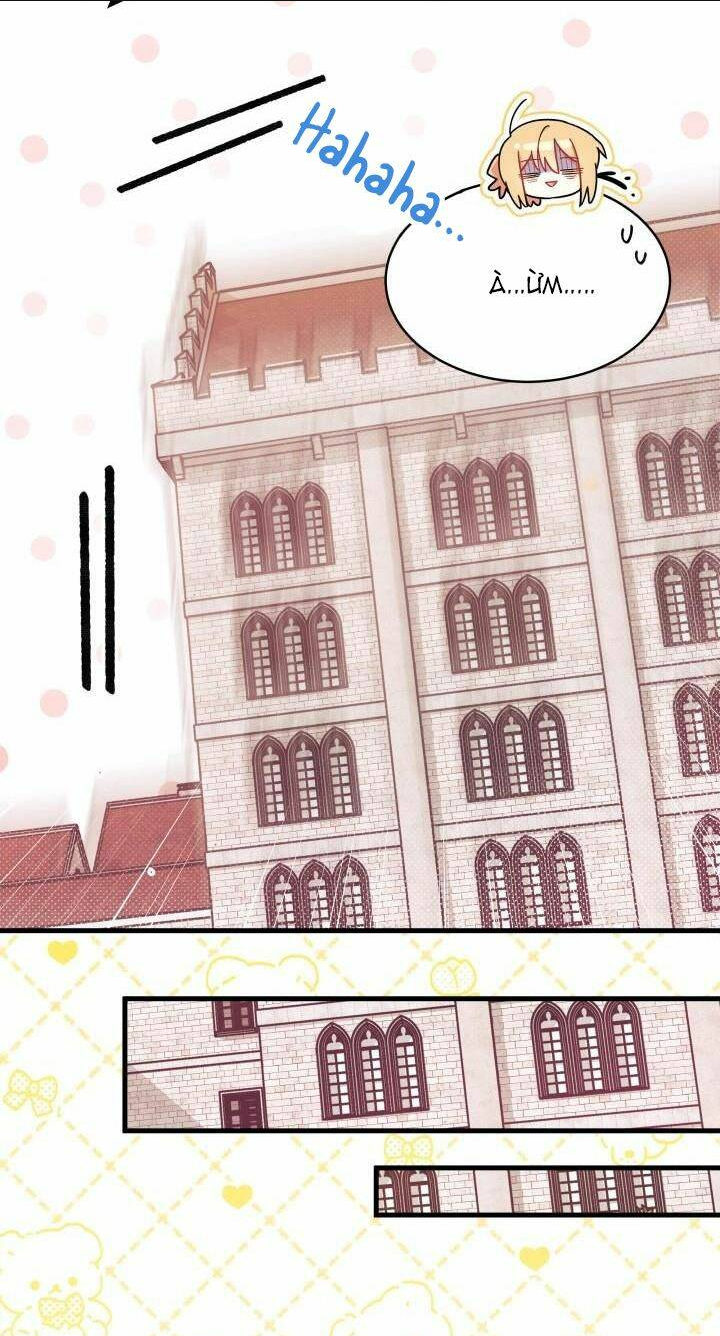 Tôi Không Muốn Làm Người Mai Mối Chap 15 - Next Chap 16