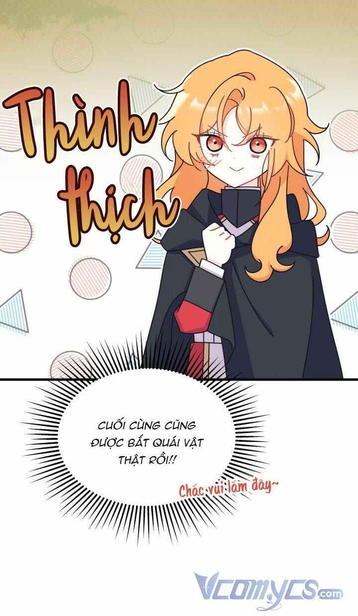 Tôi Không Muốn Làm Người Mai Mối Chap 16 - Next Chap 17