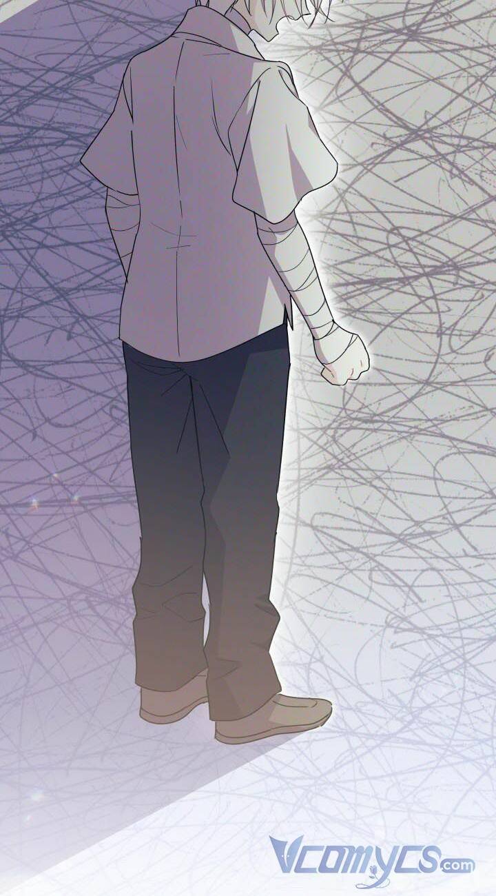 Tôi Không Muốn Làm Người Mai Mối Chap 16 - Next Chap 17