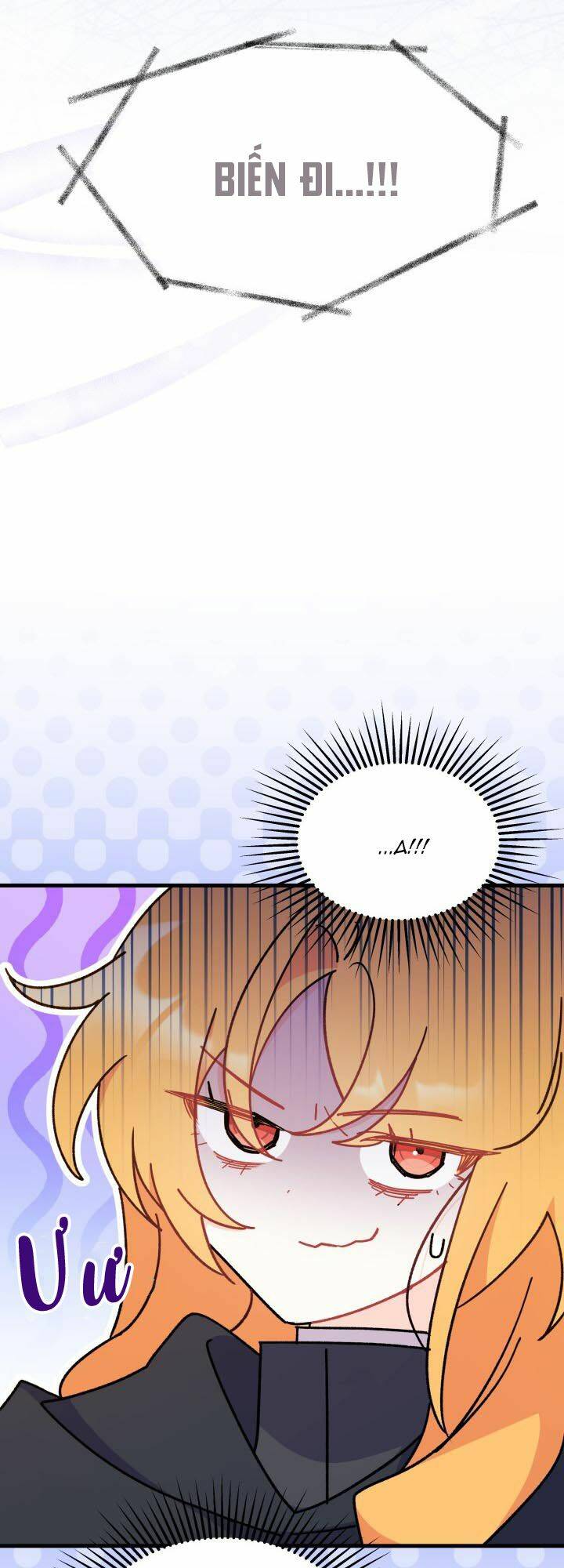 Tôi Không Muốn Làm Người Mai Mối Chap 16 - Next Chap 17