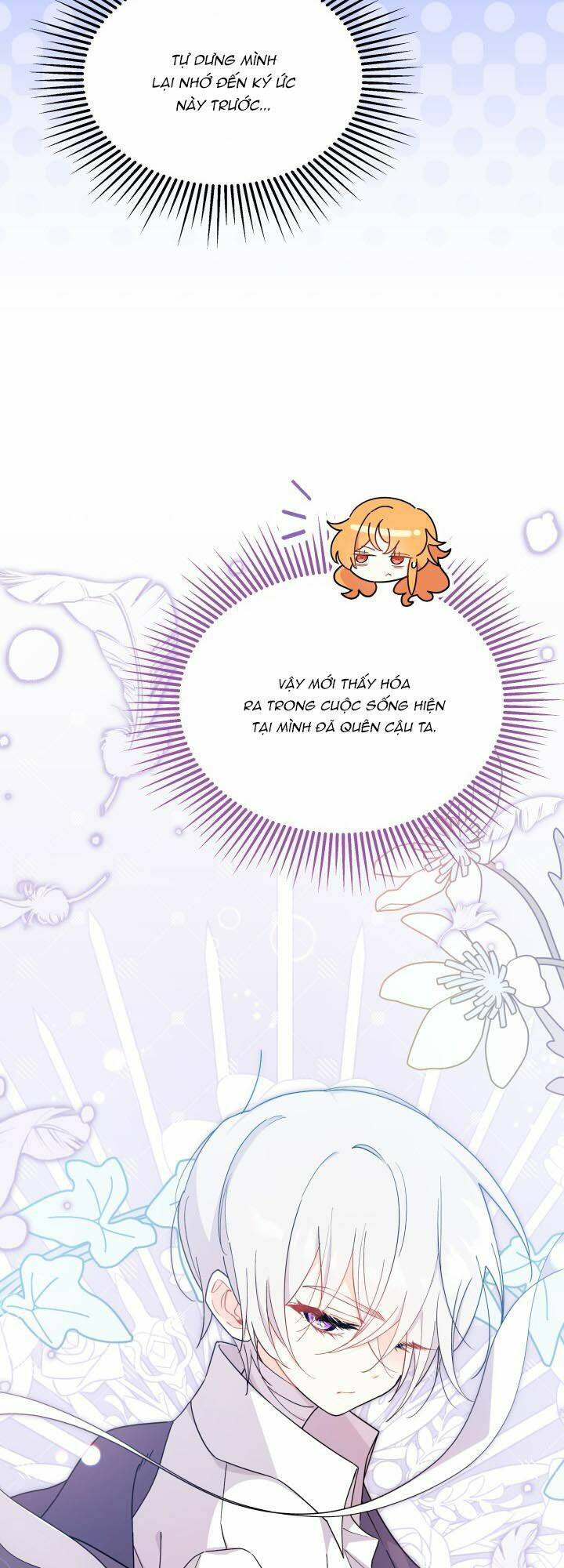 Tôi Không Muốn Làm Người Mai Mối Chap 16 - Next Chap 17