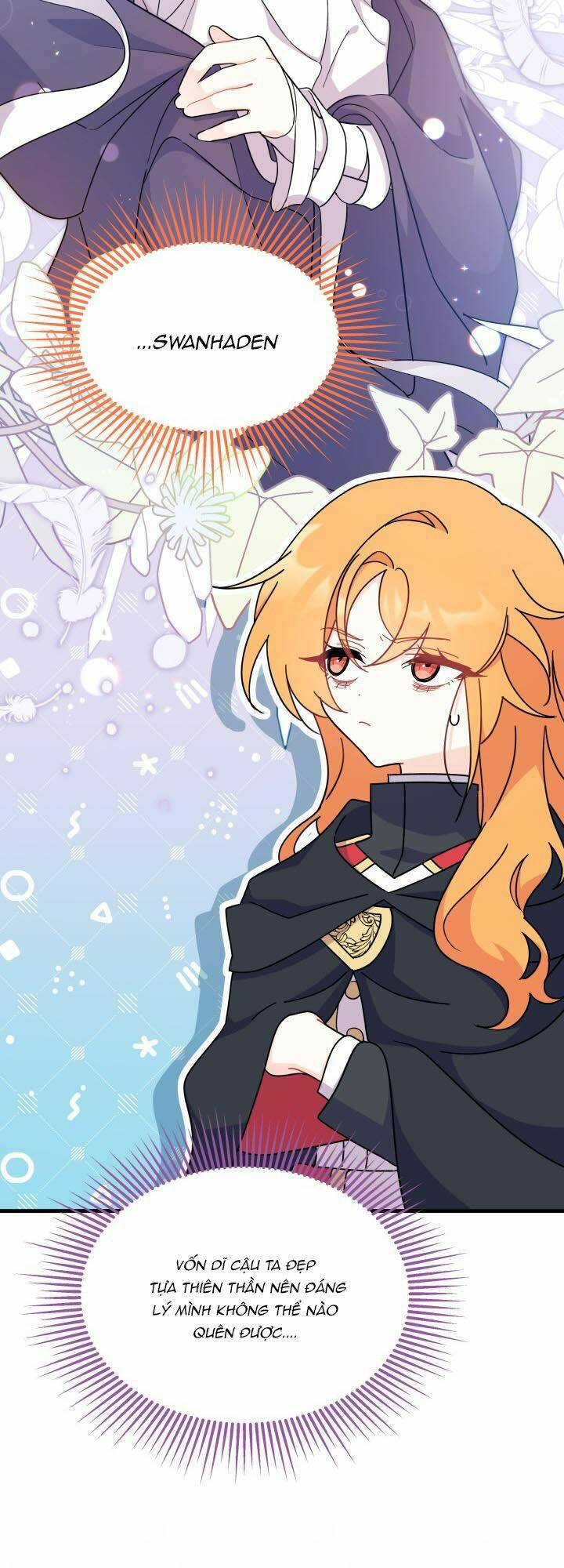 Tôi Không Muốn Làm Người Mai Mối Chap 16 - Next Chap 17